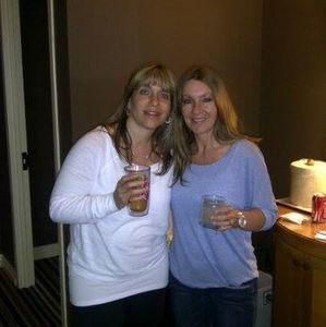 Meet your Posher, Judy